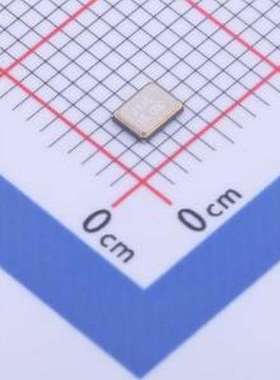 3TJ416000UYGBC 无源晶振 16MHz ±10ppm 15pF SMD3225-4P