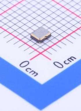 2N08000G33YC 有源晶振 8MHz ±30ppm 1.8V~3.3V 方波 SMD2520-4P