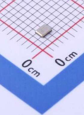 E1SB38E0X000EE 无源晶振 38.4MHz ±8ppm 12pF SMD2016-4P