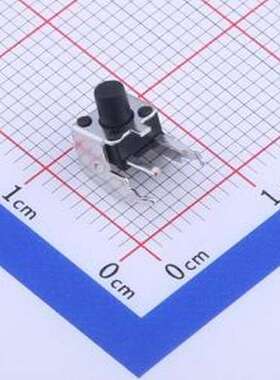 TS-1043A-A5B3-D2-T2 轻触开关 轻触开关5.5x4.5x5.5小支架铜侧按