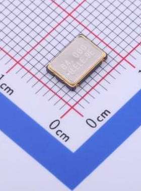 SSR064000I3CH 有源晶振 SSR064000I3CH SMD7050-4P
