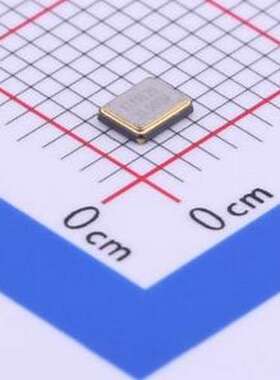 7325-3000A2010-00 无源晶振 30MHz ±10ppm 20pF SMD3225-4P