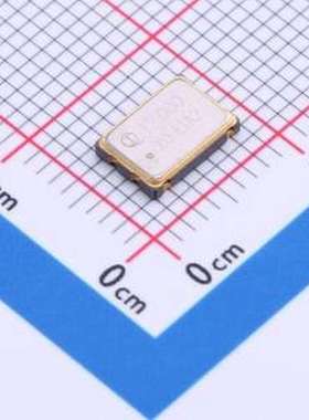 1491-12003-BTBEGA 有源晶振 12MHZ 3.3V40℃~+85℃ ±30PPM SM