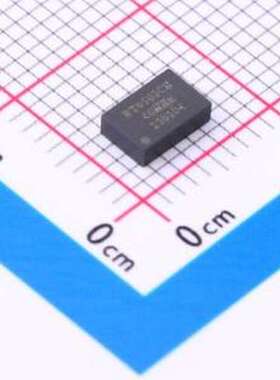 NT0503CH3I107BN40 温度补偿晶体振荡器(TCXO) 40MHz 3.3V ±0.1p