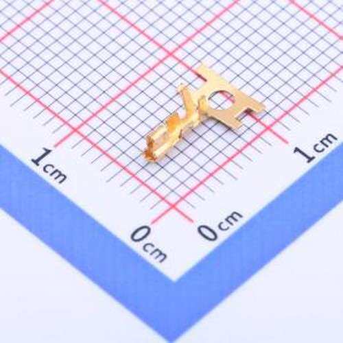 SPH-001GW-P0.5S 胶壳端子 SPH-001GW-P0.5S