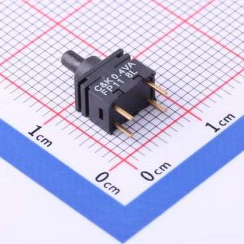 FP11SPC1B1TP00 按键开关 FP11SPC1B1TP00 插件