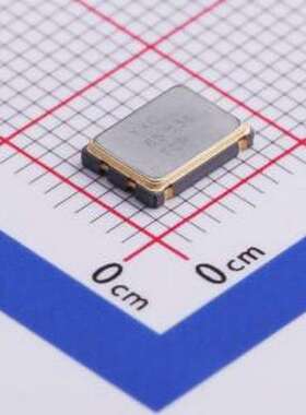 O9705065536MADA4SI 预编程振荡器 YSO690PR 65.536MHZ 1.8V 20PP