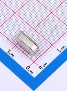 01.X.SA.116JLVF024576000 无源晶振 24.576MHz ±20ppm 16pF KC