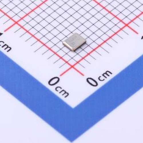 E2SB16E00000VE 无源晶振 16MHz ±10ppm 12pF SMD2520-4P