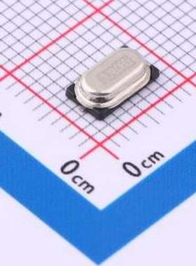 HY24M49SBSMDEB1R30 无源晶振 24MHz 10pF 49SB-SMD