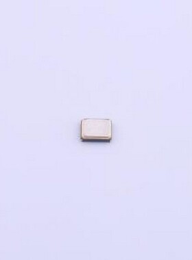 TJ2126000UYFBC 无源晶振 26MHz ±10ppm 15pF SMD2016-4P