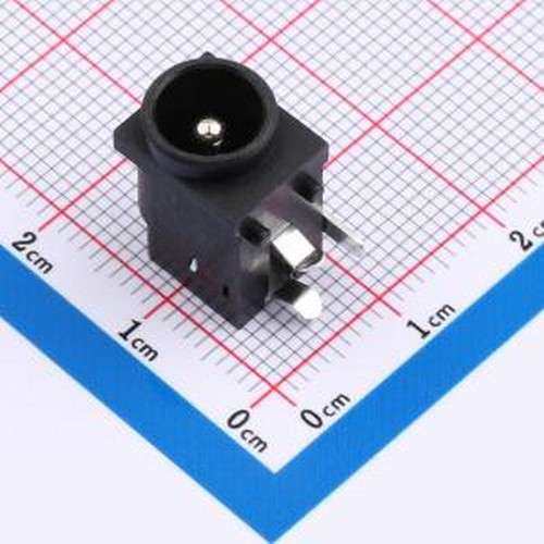 DC-038D-2.5-01(OS) DC电源连接器 DC电源插座 插件