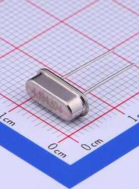 KUS041943042020 无源晶振 4.194304MHz ±20ppm 20pF HC-49S