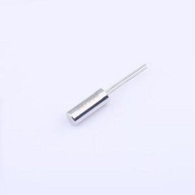 TAXD32K2CGDAZT2S 无源晶振 32kHz ±20ppm 12.5pF DT-38