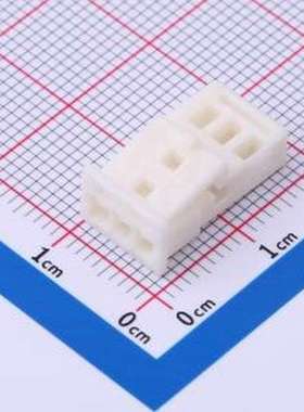 1743164-1 汽车连接器 1743164-1