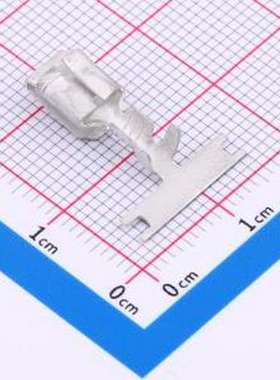 63646-2 冷压端子 63646-2 插件