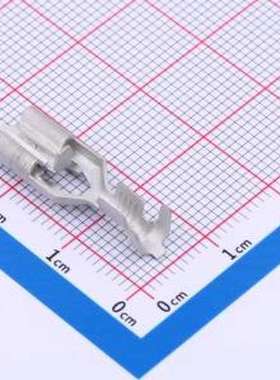 63097-1 冷压端子 端子