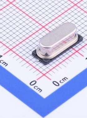 CS16M013560RDCAD1 无源晶振 13.56MHz 20pF ±20ppm HC-49S-SMD