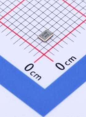 CJ16-240001210A20 无源晶振 24MHz 12pF ±10ppm SMD2016-4P