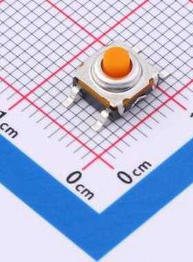 KSC461G 70SH LFS PF 轻触开关 KSC461G 70SH LFS PF SMD