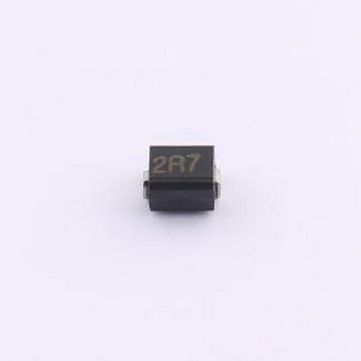CM32252R7KSB 功率电感 2.7uH ±10% 1210