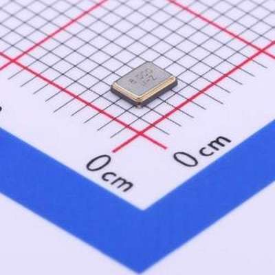 TAXM8M4RFDCET2T 无源晶振 8MHz ±20ppm 12pF SMD3225-4P