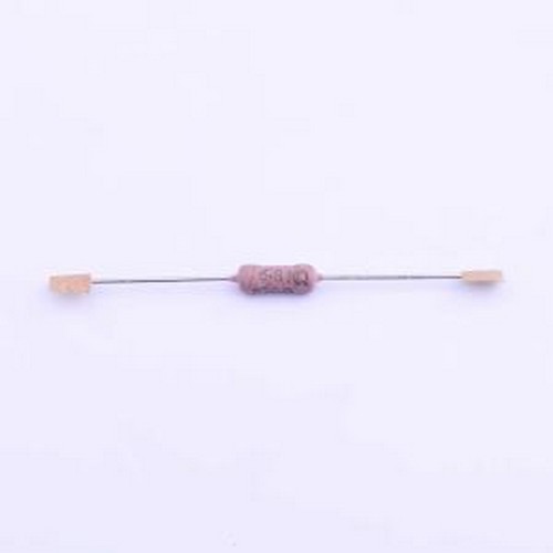 RSS02J6801A520NH 插件电阻 金属氧化膜电阻 6.8kΩ ±5% 2W 插件