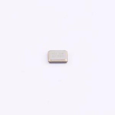0122M4-37.400F12DTNLL 无源晶振 37.4MHz ±10ppm 12pF SMD2520-