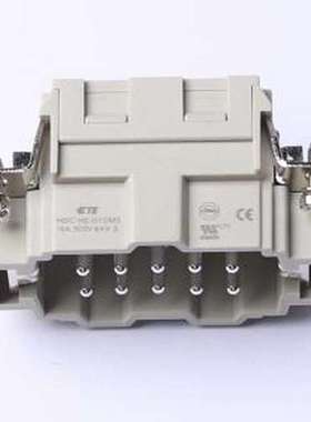 T2040103101-000 弹簧式接线端子 T2040103101-000