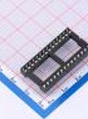 1-2199299-2 IC/晶体管插座 1-2199299-2 插件