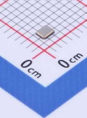 TJ2125000NYGBC 无源晶振 25MHz ±10ppm 12pF SMD2016-4P