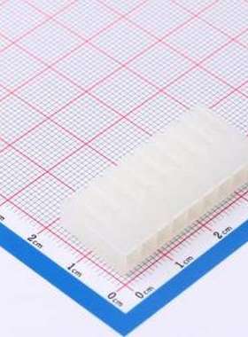 09503091 胶壳(线对板/线对线) 1x9P 3.96mm P=3.96mm