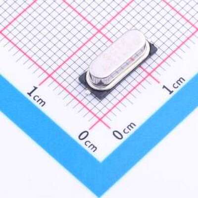 SXMH24.000F2020F30 无源晶振 24MHz ±20ppm 20pF HC-49S-SMD