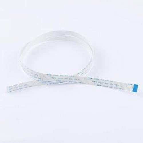 YTC10B-08P-730-3-5 FFC连接线(柔性扁平线缆) FFC排线 间距1.0mm