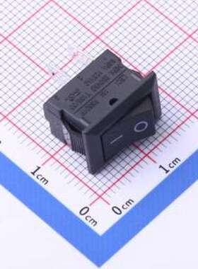 RS601HL-1010011BB 船型开关 RS601HL-1010011BB 插件