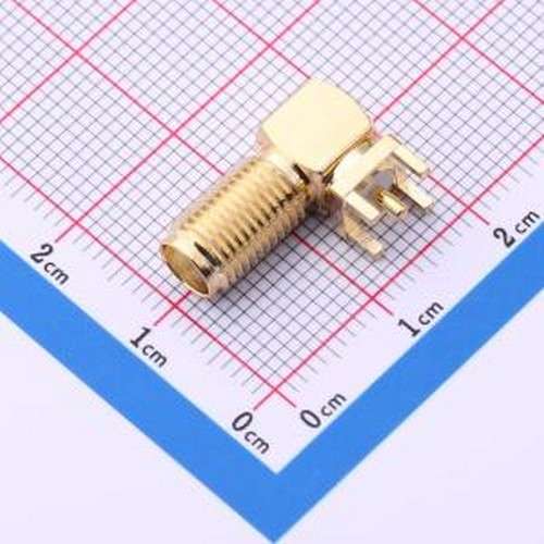 2LC15SF039 RF射频同轴连接器 SMA