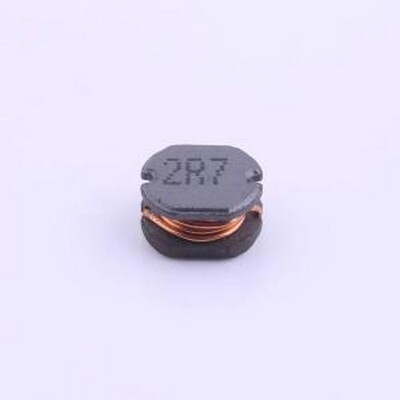 PCD0503MT2R7 功率电感 2.7uH ±20% 2220
