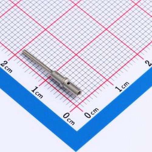 0460-202-20141 胶壳端子 0460-202-20141