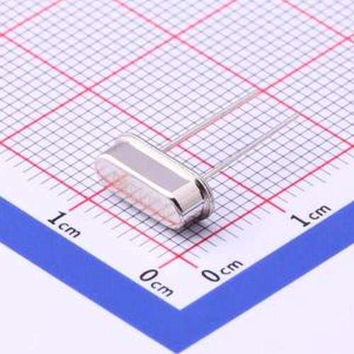 9AC07200162060D2JB 无源晶振 7.2MHz ±20ppm 16pF HC-49S