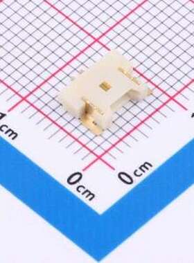 WAFER-MX125CB-WT-2A 线对板针座 WAFER-MX125CB-WT-2A SMD,P=1.2