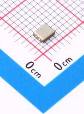 O52EL89CJF-WUMYLC-10M 有源晶振 YSO150HT 10MHZ 1.8V-3.3V FS±