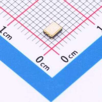 SX3M45.000M20F30TNN 有源晶振 45MHz 1.62~3.63V ±20ppm SMD322