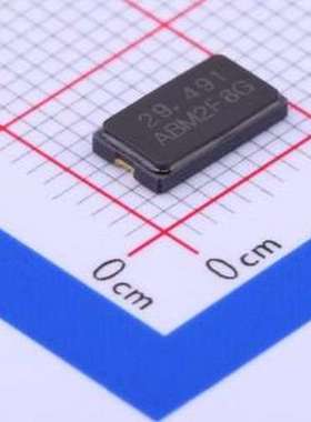 ABM2-29.4912MHZ-D4Y-T 无源晶振 29.4912MHz ±30ppm 18pF Indus