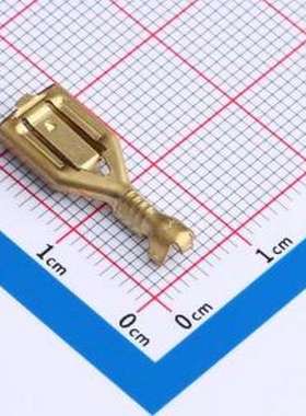 63933-1 冷压端子 63933-1