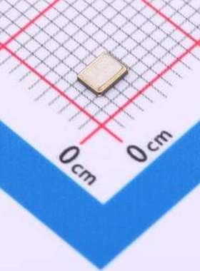 CF4027M12010001 无源晶振 27.12MHz ±10ppm 10pF SMD-3225-4P