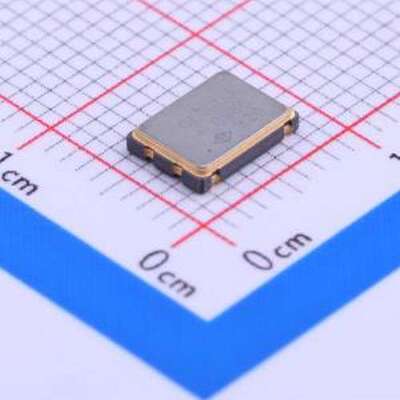 OCETGLJANF-4.096MHZ 有源晶振 OCETGLJANF-4.096MHZ SMD7050-4P