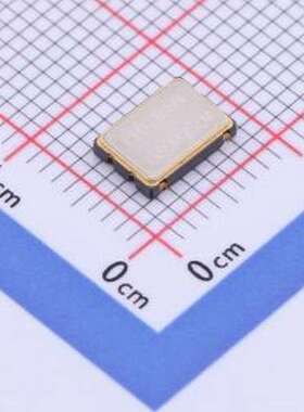 Q3309CA700355 预编程振荡器 10.368MHz Q3309CA700355 SMD7050-4