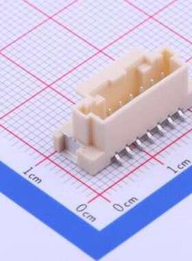 5600200720 线对板针座 5600200720 SMD,P=2mm