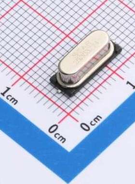 SWXJHBCVE0-25.353774 无源晶振 贴片晶振 HC-49S-SMD