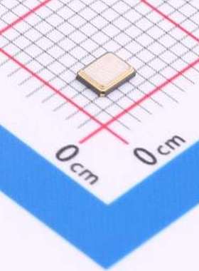XC2EL89COO-114YLC-30M 无源晶振 30MHz ±10ppm 12pF YSX321SC S